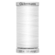 Gutermann Sytråd Ekstra Sterk - Hvit 800, 100m