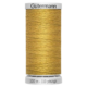 Gutermann Sytråd Ekstra Sterk - Senepsgul 968, 100m