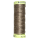 Gutermann Top Stitch Sytråd - Gråbeige 724, 30m