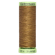 Gutermann Top Stitch Sytråd - Karamellbrun 887, 30m