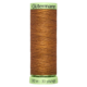 Gutermann Top Stitch Sytråd - Kobberbrun 448, 30m