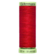 Gutermann Top Stitch Sytråd - Korallrød 156, 30m