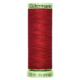 Gutermann Top Stitch Sytråd - Mørk Rosarød 46, 30m