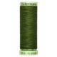 Gutermann Top Stitch Sytråd - Mosegrønn 585, 30m