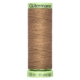 Gutermann Top Stitch Sytråd - Nougatbeige 139, 30m