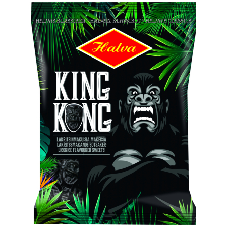 King Kong 135 g