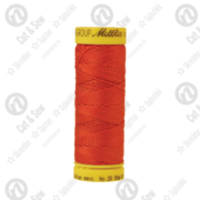 Mettler Sytråd SILK-FINISH COTTON 28 - Paprika 0450