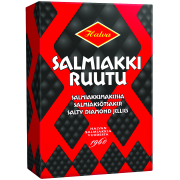 Salmiakki Ruutu 240 g