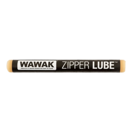 WAWAK Glidelås Smørevoks Stift 12 g
