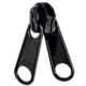 YKK Dobbel Glider #8C