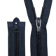 YKK Spiral 2 - Veis Glidelås, Delbar, #8C – 560 Mørkeblå, 90cm
