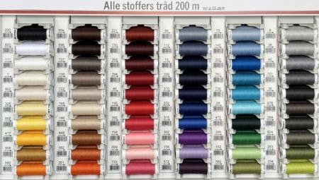 Sytråd Gutermann 200m