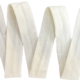 Foldestrikk 20 mm - Ivory